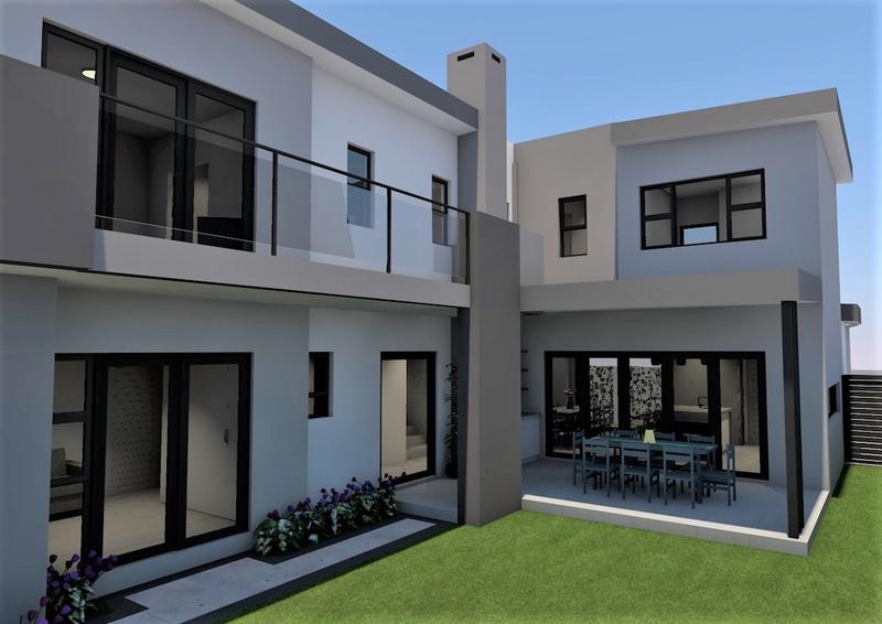 4 Bedroom Property for Sale in Sandown Western Cape
